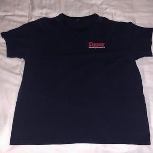 deus ex machina Short sleeve T-shirt